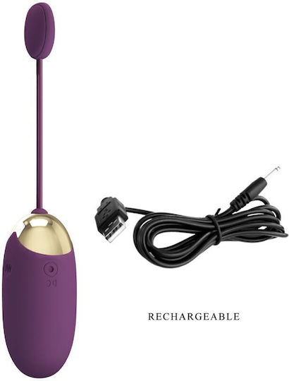 Pretty Love Abner App Purple