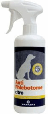 Tafarm Spray Perfume Dog