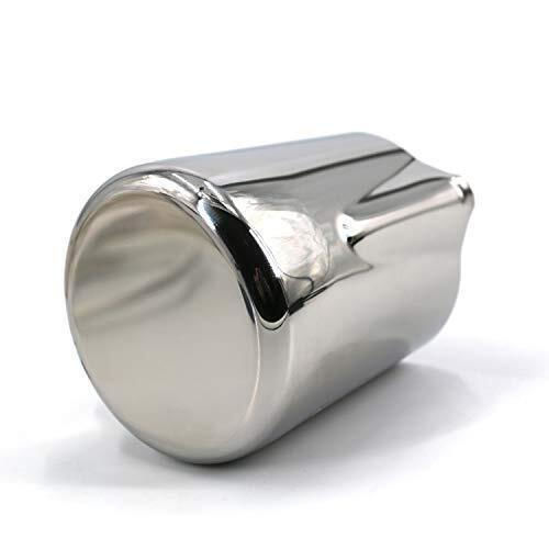 Edelstahl Küchenmessgerät 350ml 1Stück