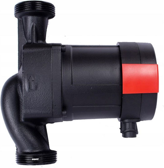 40/25 Mulinete de pescuit Pompa de circulație Încălzire / Climatizare 180mm