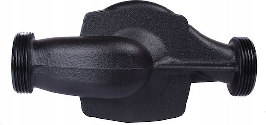 40/25 Mulinete de pescuit Pompa de circulație Încălzire / Climatizare 180mm