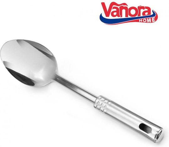 Vanora Servierlöffel Sauce Rostfreier Stahl 31cm