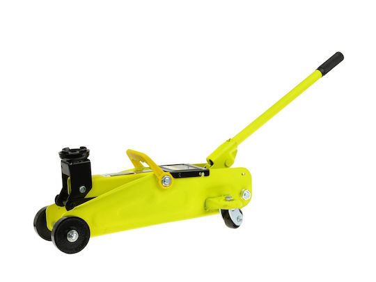 Keltin Hydraulic Carriage Jack with Lifting Capacity up to 33.5cm