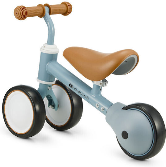 Kinderkraft Kids Balance Bike Cutie Light Blue