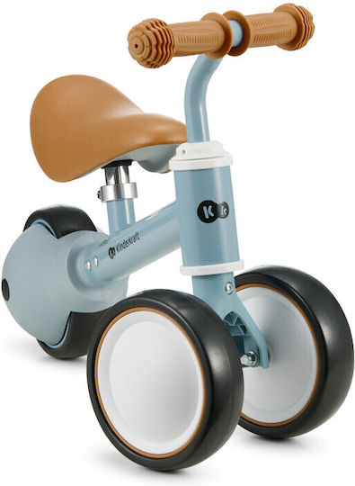 Kinderkraft Kids Balance Bike Cutie Light Blue