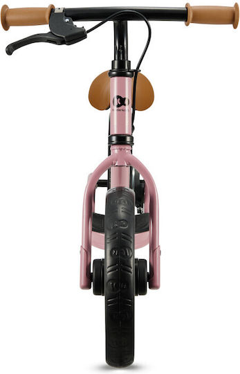 Kinderkraft Kids Balance Bike Space Pink