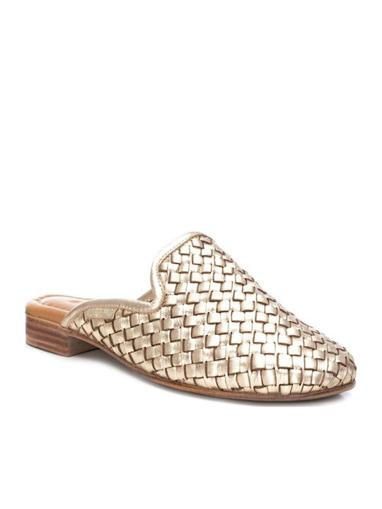 Carmela Footwear