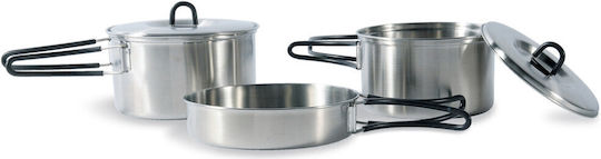 Tatonka Camping Cooking Utensils Pot 0.9l