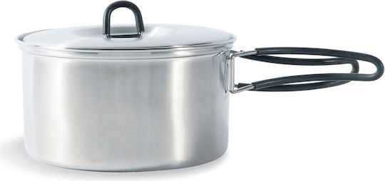 Tatonka Camping Cooking Utensils Pot 0.9l