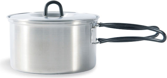 Tatonka Camping Cooking Utensils Pot 0.9l
