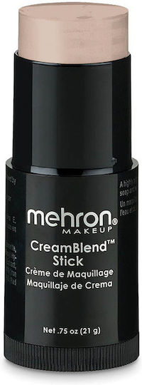 Mehron Rămurică 072 Light Olive 21gr