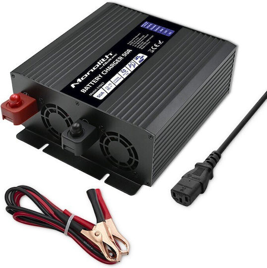 Qoltec Inverter für Autos für 12V DC