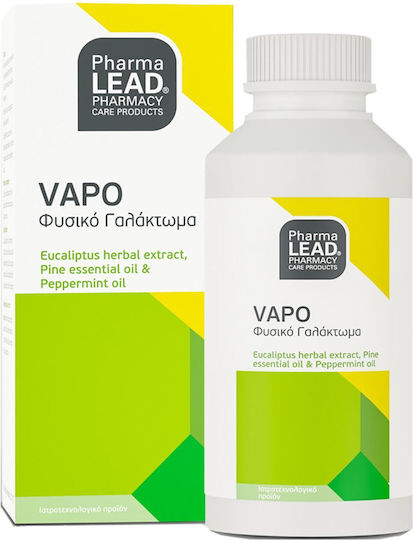 Pharmalead Vapo 100ml Emulsie de plante Parfumerie Zona de parfumare