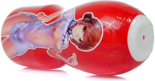 Masturbator Manga Boss Series