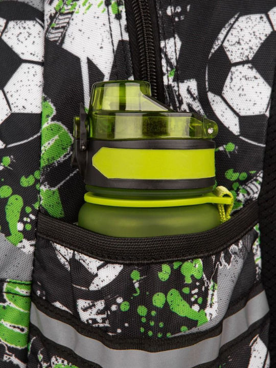School Backpack Coolpack Jerry Let`s Gol