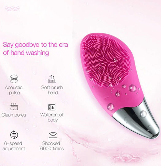 Face Care Devices Cleansing Brush ZY11543QWS42