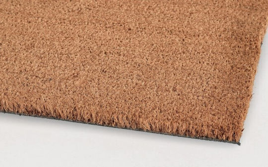 Bizzotto Beige Doormat 25x75cm 0280749 Beige