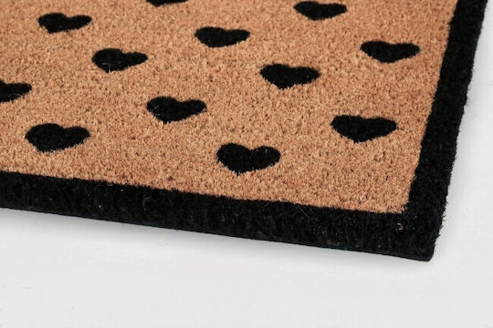 Bizzotto Beige Doormat 40x60cm 0280757 Beige