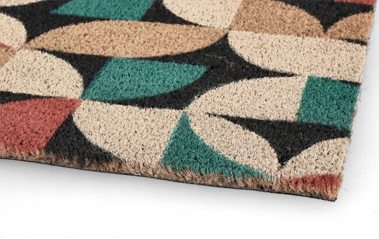 Bizzotto Beige Doormat 40x60cm 0280748 Beige