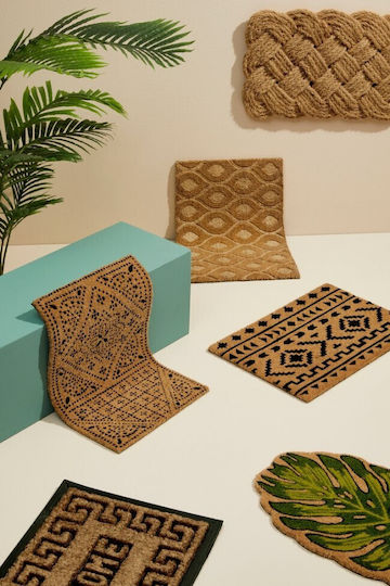 Bizzotto Праг за вход Tribal Бежов 60x40бр