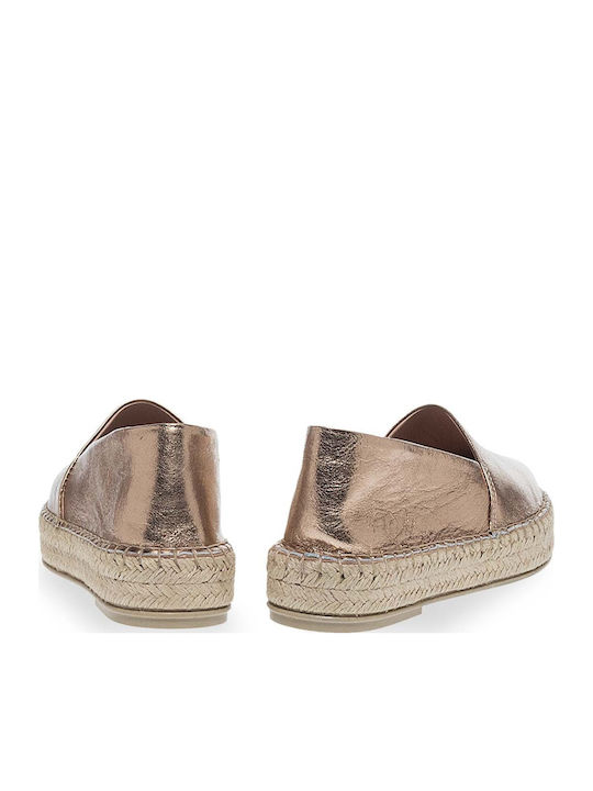 Espadrile dama în culoarea Roz