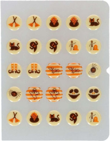 Fun Cakes Essbare Dekorationen Braun F50625