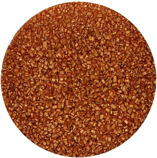 Fun Cakes Dekoratives Glitter Gold 80gr F53360