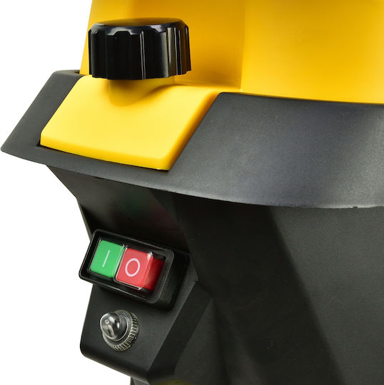 Geko G81075 Branch Shredder Electric with Bag