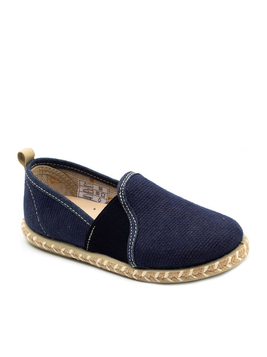 Espadrile pentru Copii Albastru
