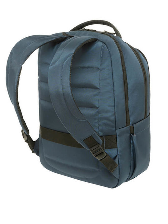 Polo Busy 18lt Μπλε Polo Busy 18lt Μπλε