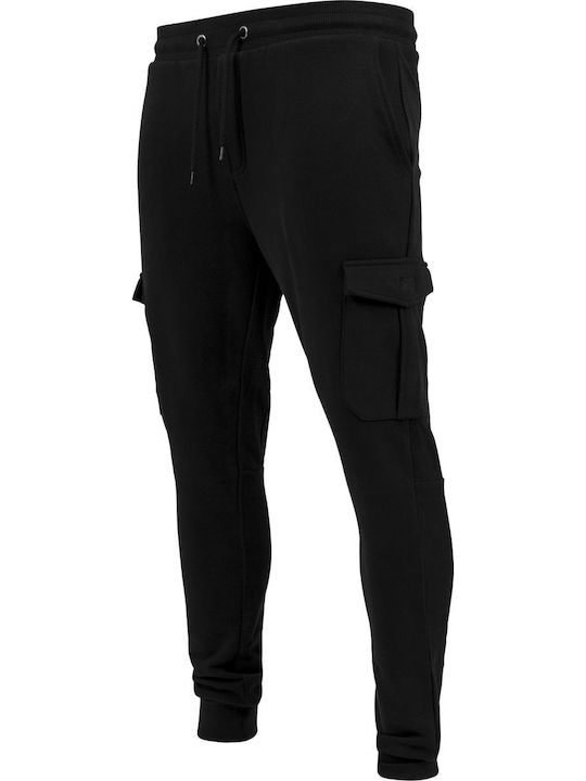 Παντελόνι Cargo Black