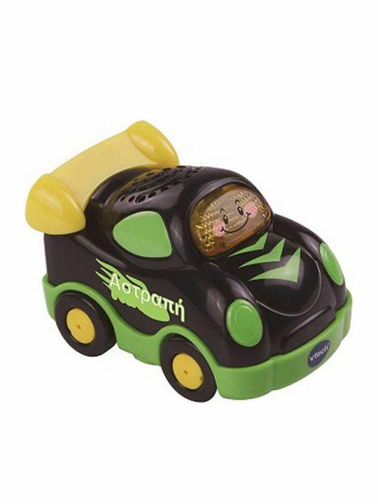 Spielzeugkerze Toot-Toot Rennstrecke Vtech