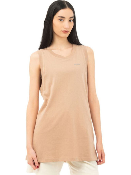 Be:Nation Bluse Beige