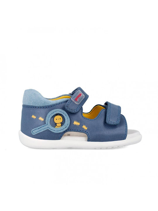 Garvalin Kids' Sandals Anatomic Blue