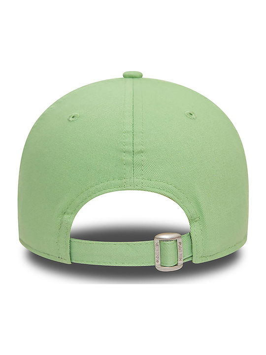 New Era Γυναικείο Jockey Πράσινο 60503379