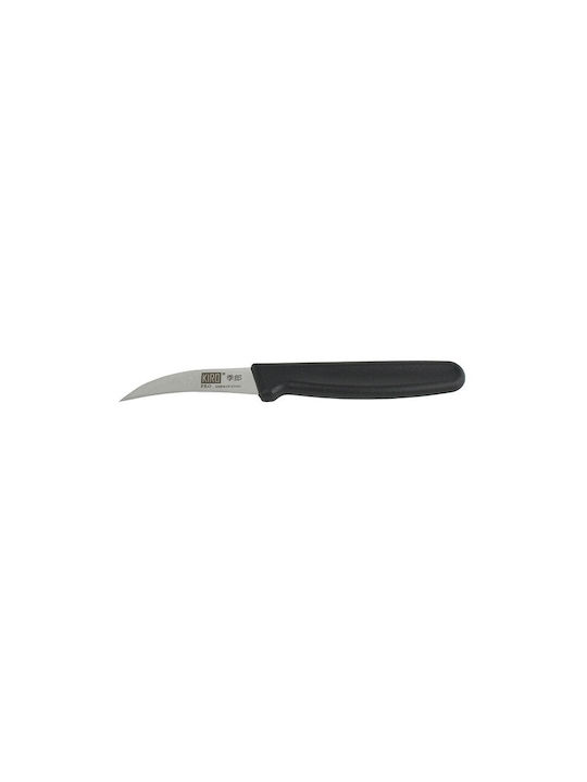 Kiro Aro Knife Peeling from Stainless Steel 6.5cm