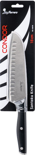 Luigi Ferrero Fr-1887r Santoku 18cm Luigi Ferrero Fr-1887r Santoku 18cm