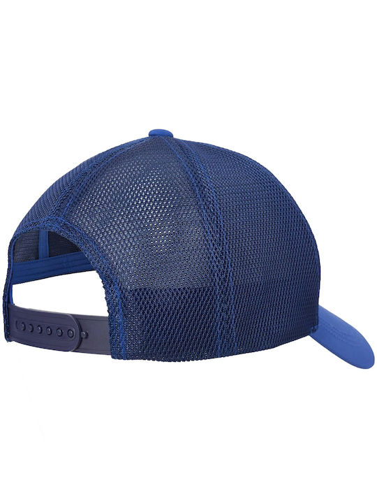 Babolat Trucker Cap Blue