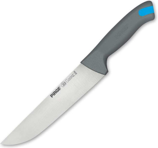 Pirge Gastro Messer Fleisch aus rostfreiem Stahl 19cm
