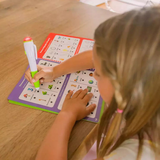 Educational Insights Εκπαιδευτικό Παιχνίδι Γνώσεων για 6+ Ετών