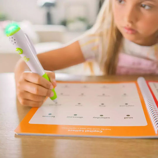 Educational Insights Εκπαιδευτικό Παιχνίδι Γνώσεων για 6+ Ετών
