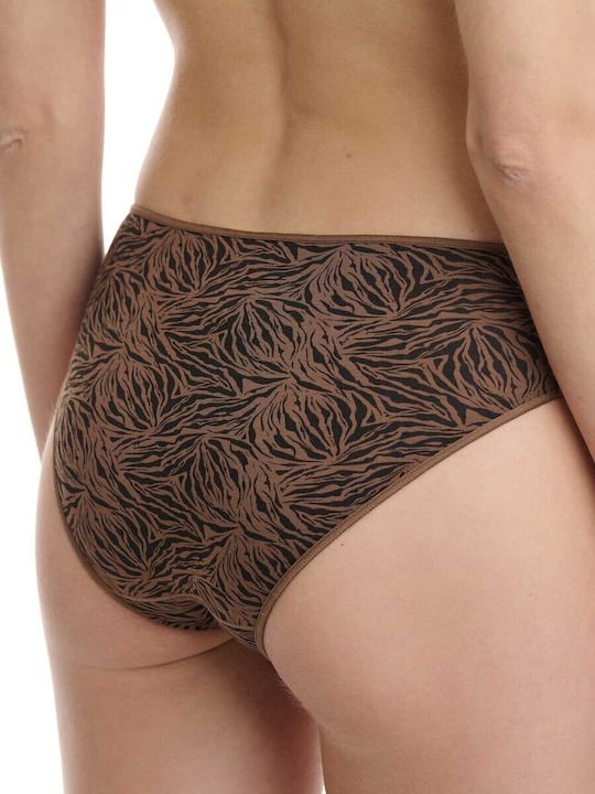 Bamboo Women's Slip 2Pack