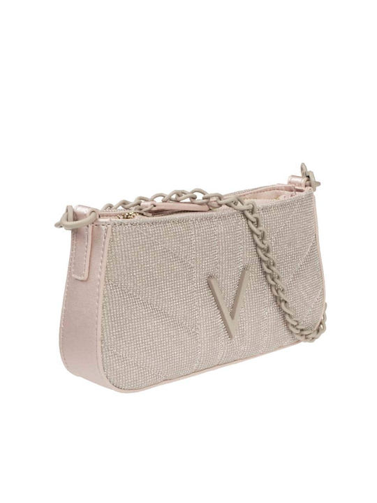 Valentino Bags Women's Bag Hand Pink Gold