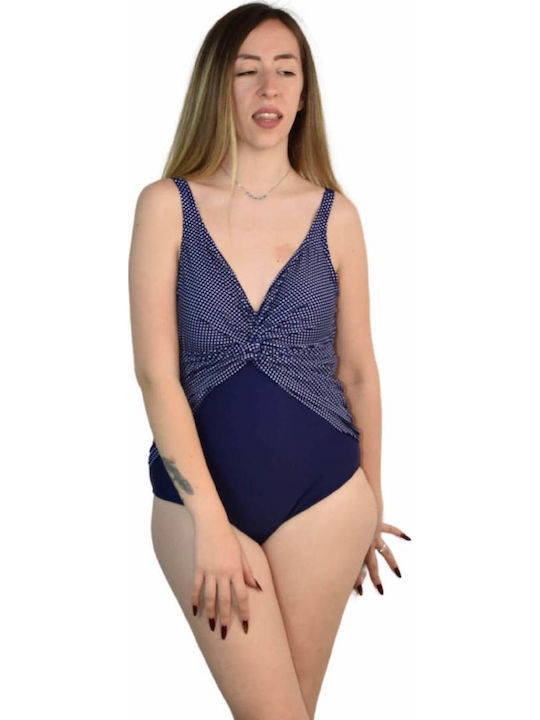 Cu push-up Blue