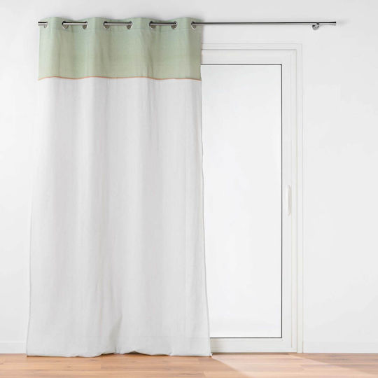 Douceur d'Intérieur L-c Janara με Τρουκς 140x240εκ. Douceur d'Intérieur L-c Janara με Τρουκς 140x240εκ.