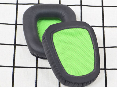 Geekria Ανταλλακτικά Earpads για Ακουστικά Razer Electra V2