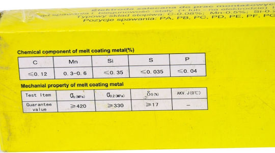Geko Tool Accessory G74200 2500gr