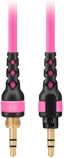 Rode Ersatzkabel für Kopfhörer Rode NTH-100 Rosa H99RD00144