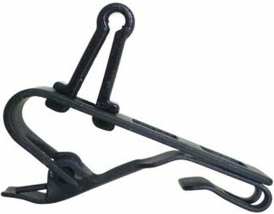 Sennheiser MZQ02 ANT 76659 Kroko Clamp Microphone Accessories