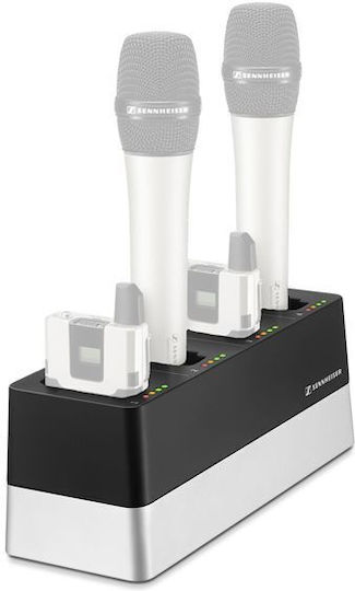 Sennheiser CHG-4N Mikrofonzubehör Ladegerät